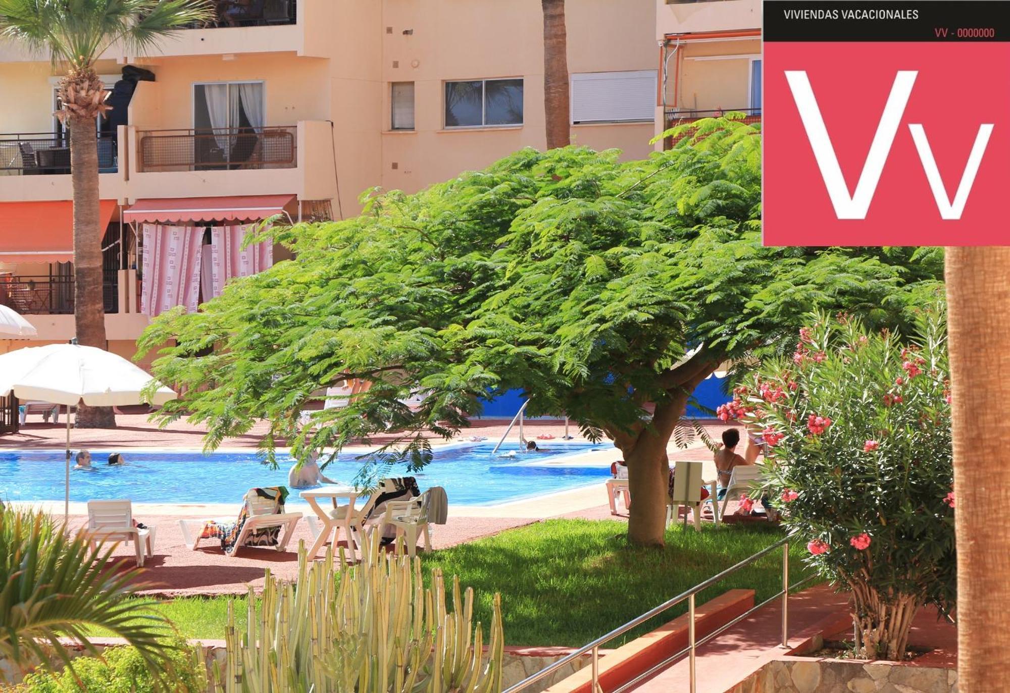 Los Cristianos - Two Bedrooms - Flayla-C Bagian luar foto