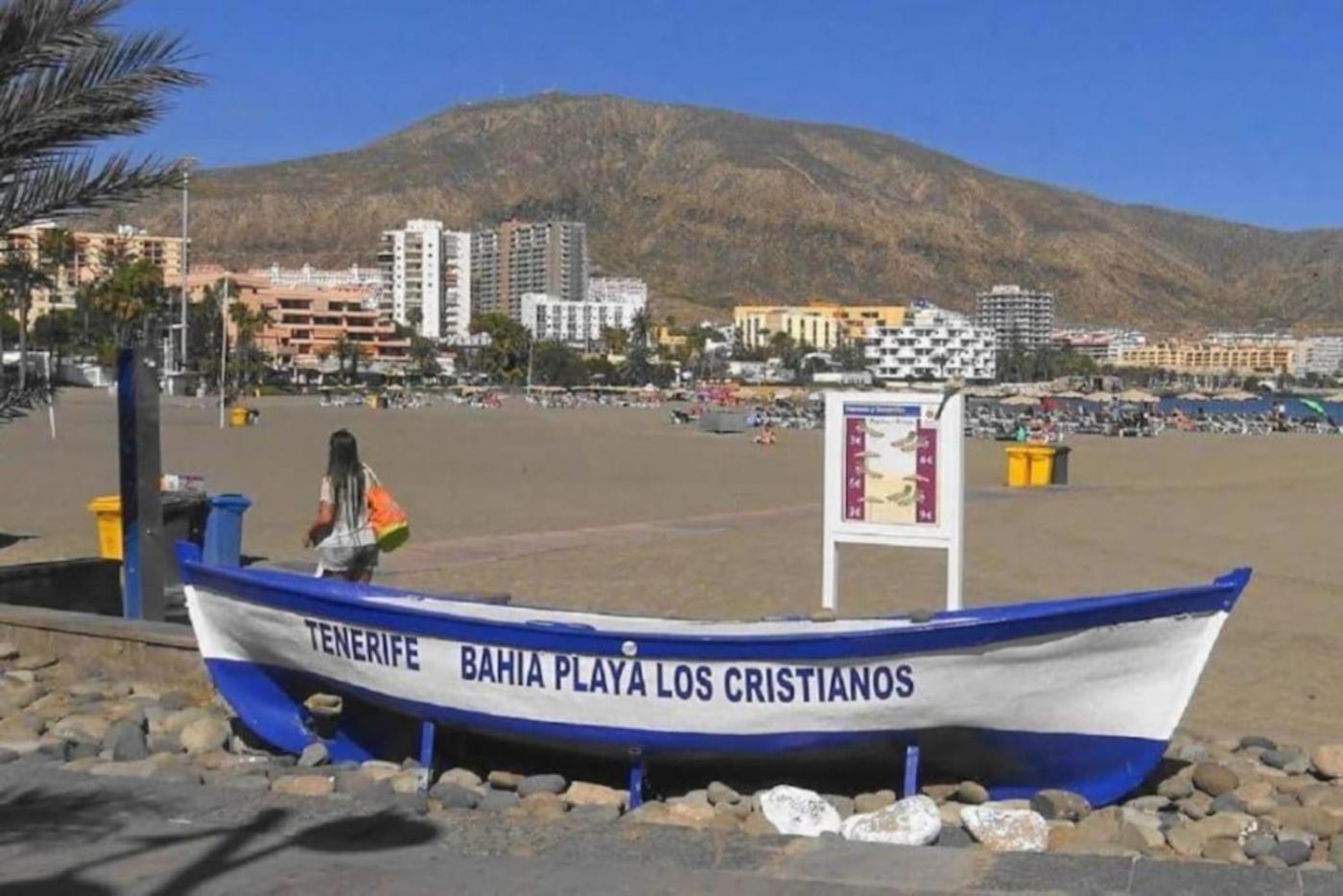 Los Cristianos - Two Bedrooms - Flayla-C Bagian luar foto