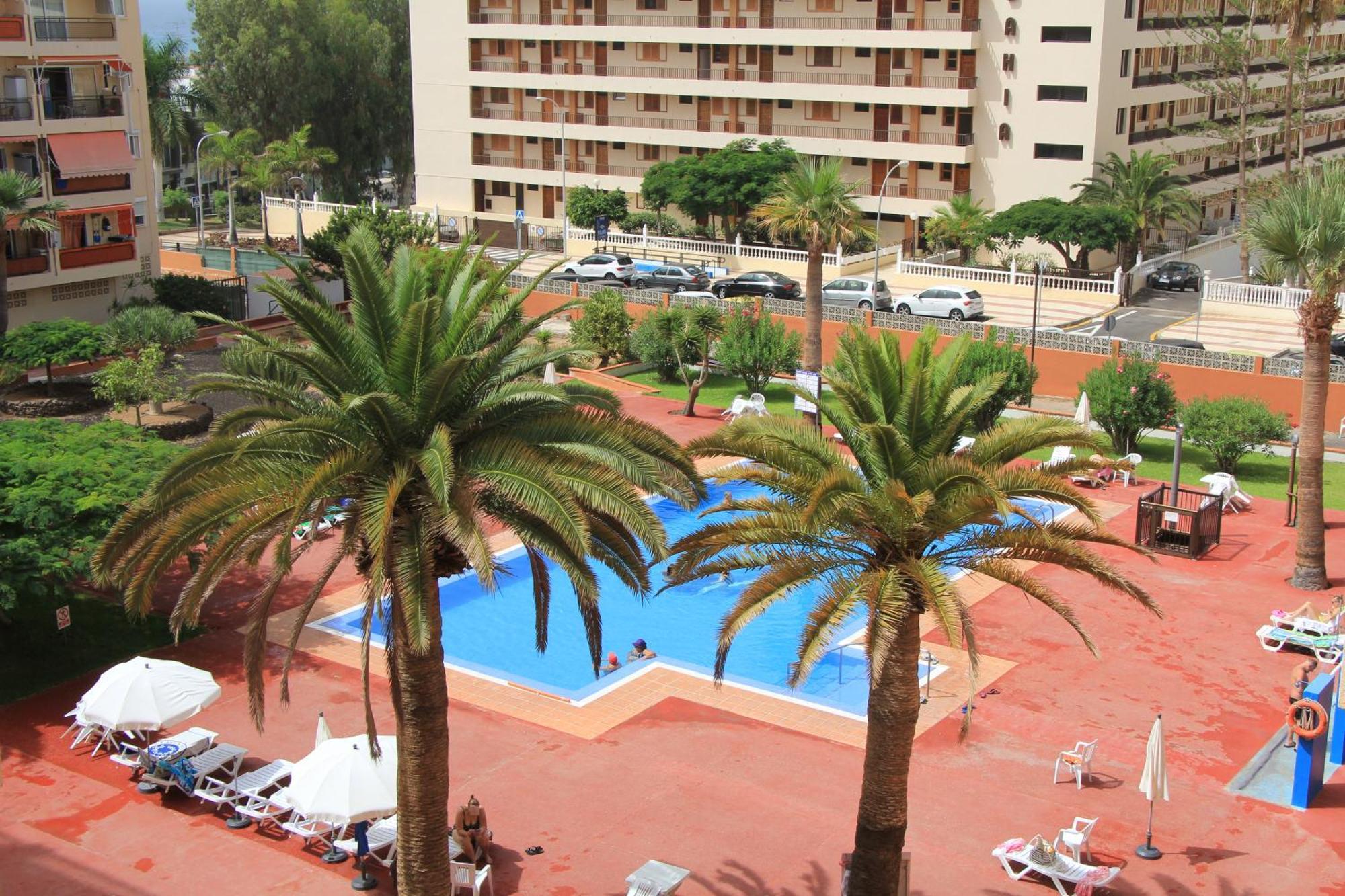 Los Cristianos - Two Bedrooms - Flayla-C Bagian luar foto