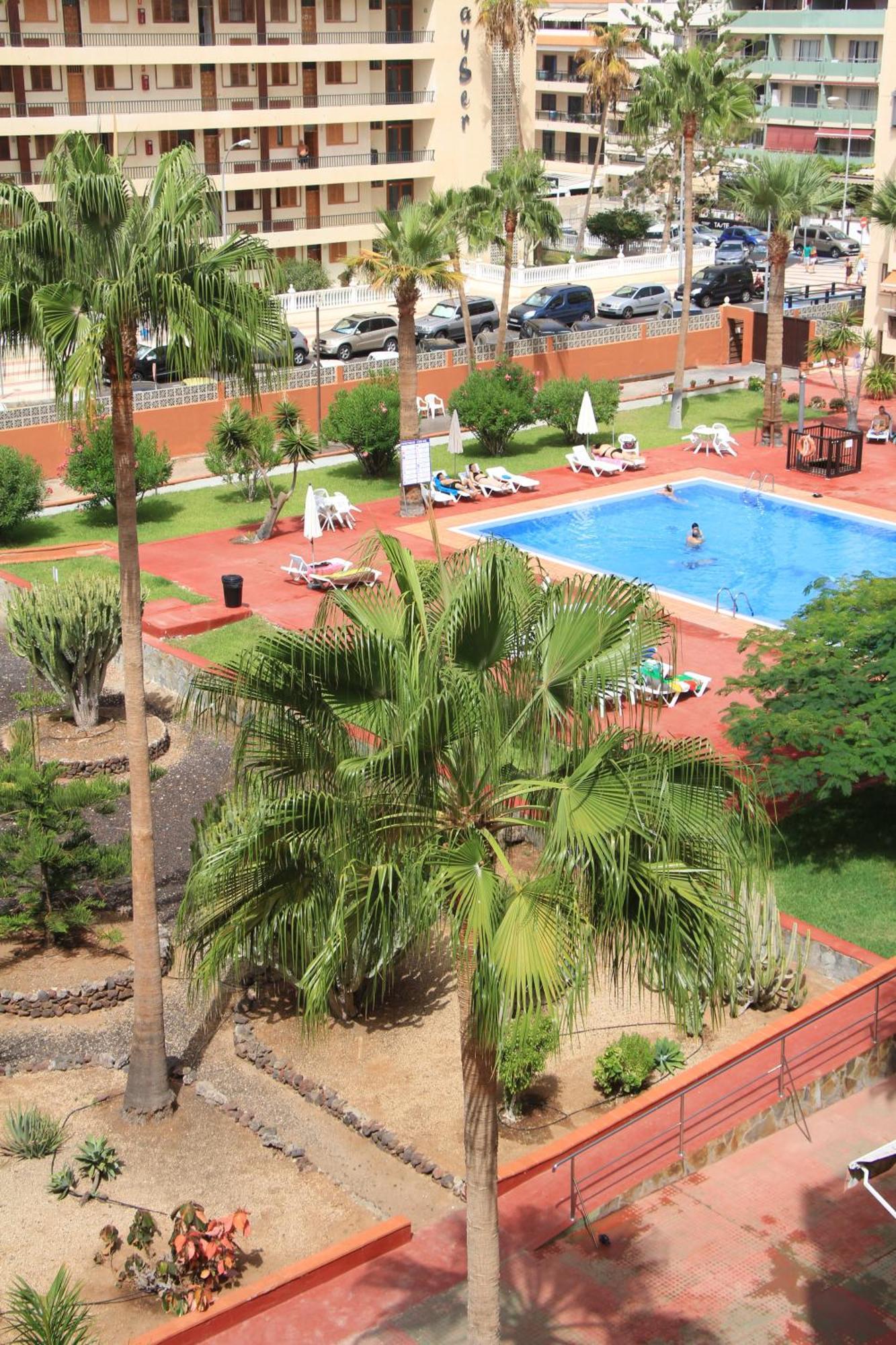 Los Cristianos - Two Bedrooms - Flayla-C Bagian luar foto