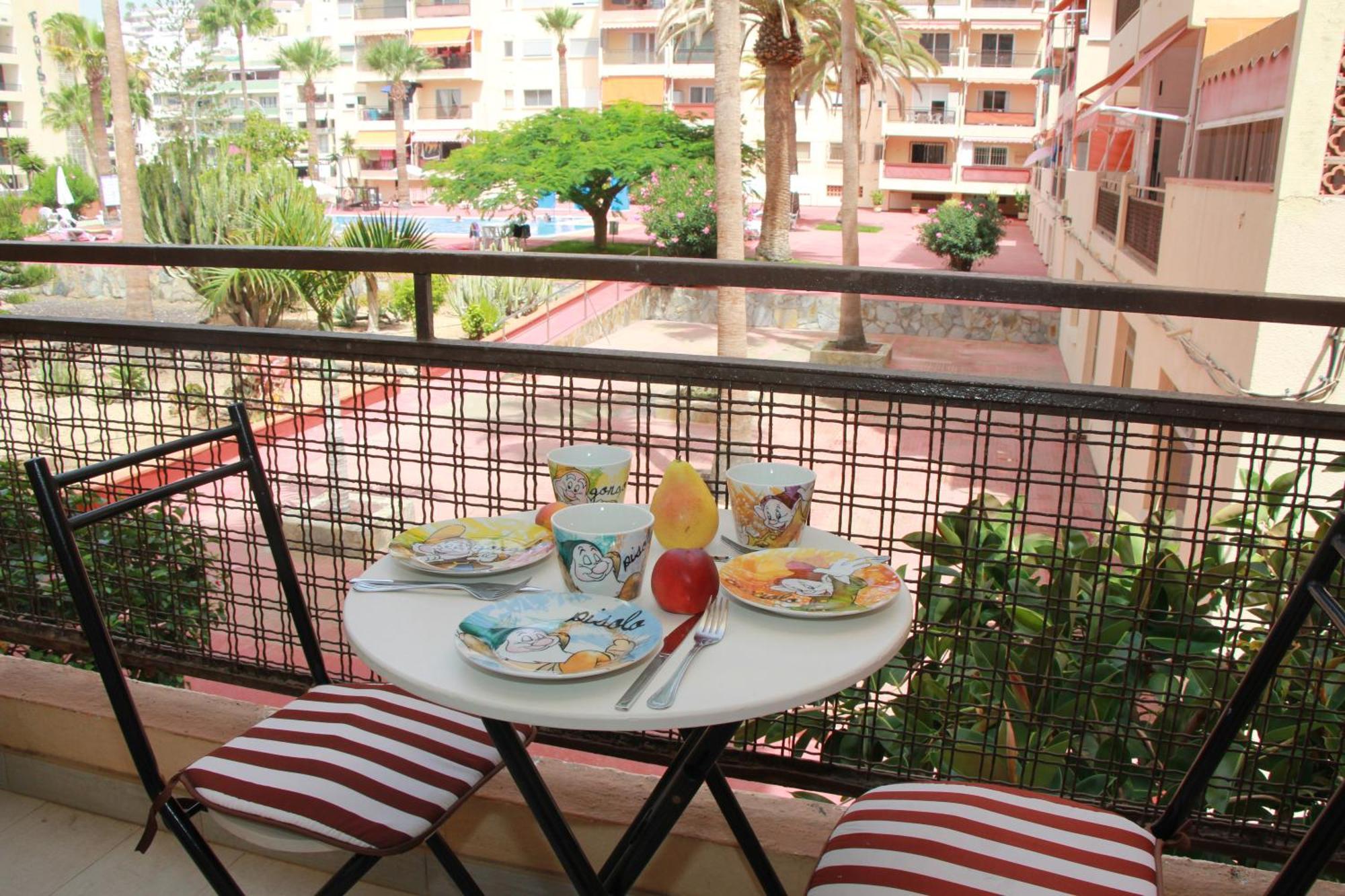 Los Cristianos - Two Bedrooms - Flayla-C Bagian luar foto