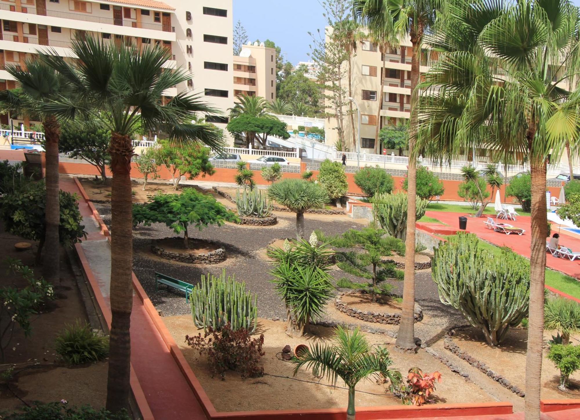 Los Cristianos - Two Bedrooms - Flayla-C Bagian luar foto