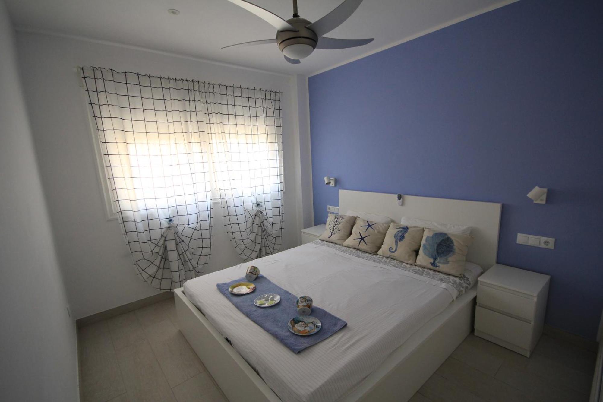 Los Cristianos - Two Bedrooms - Flayla-C Bagian luar foto