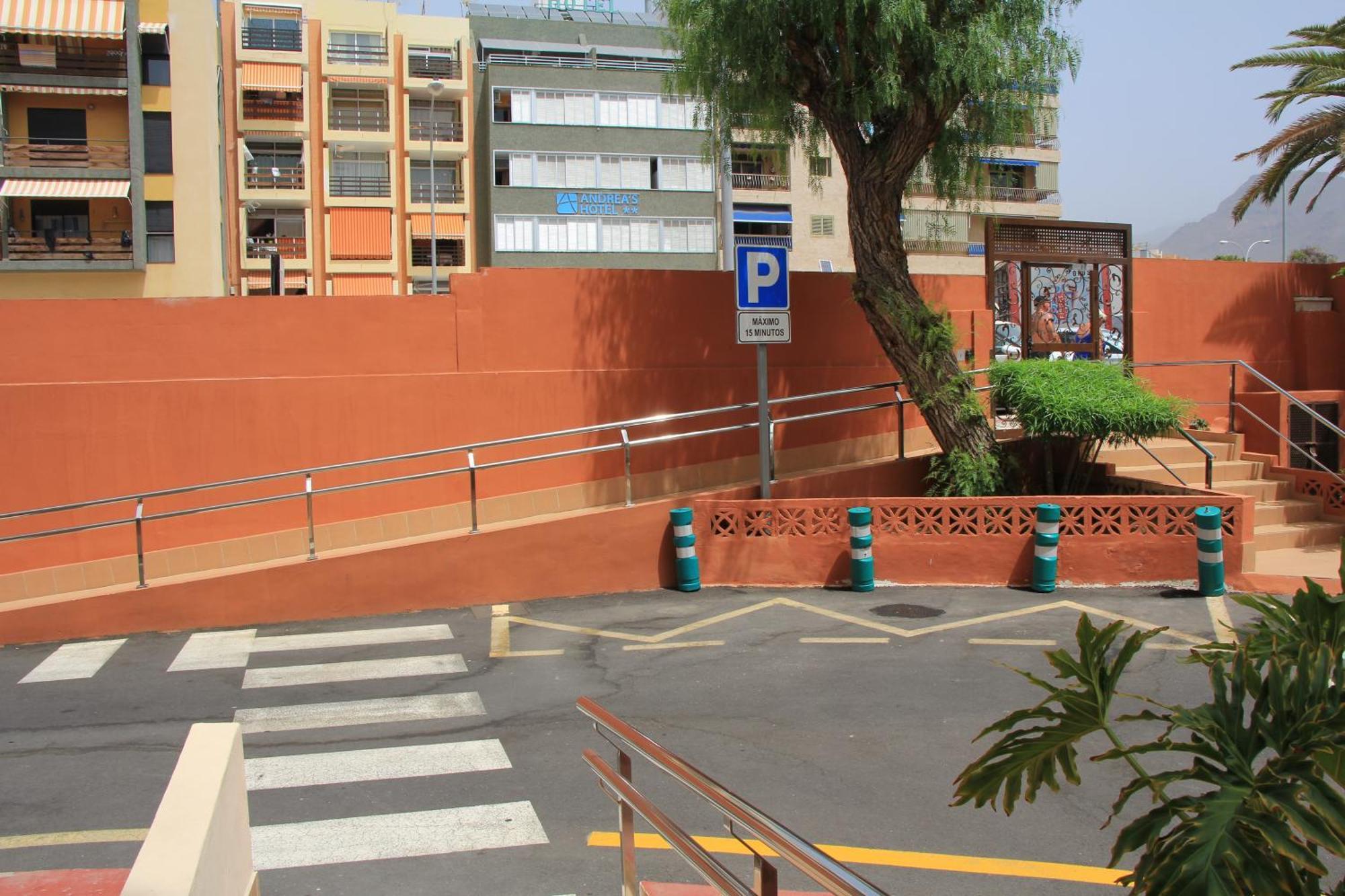 Los Cristianos - Two Bedrooms - Flayla-C Bagian luar foto