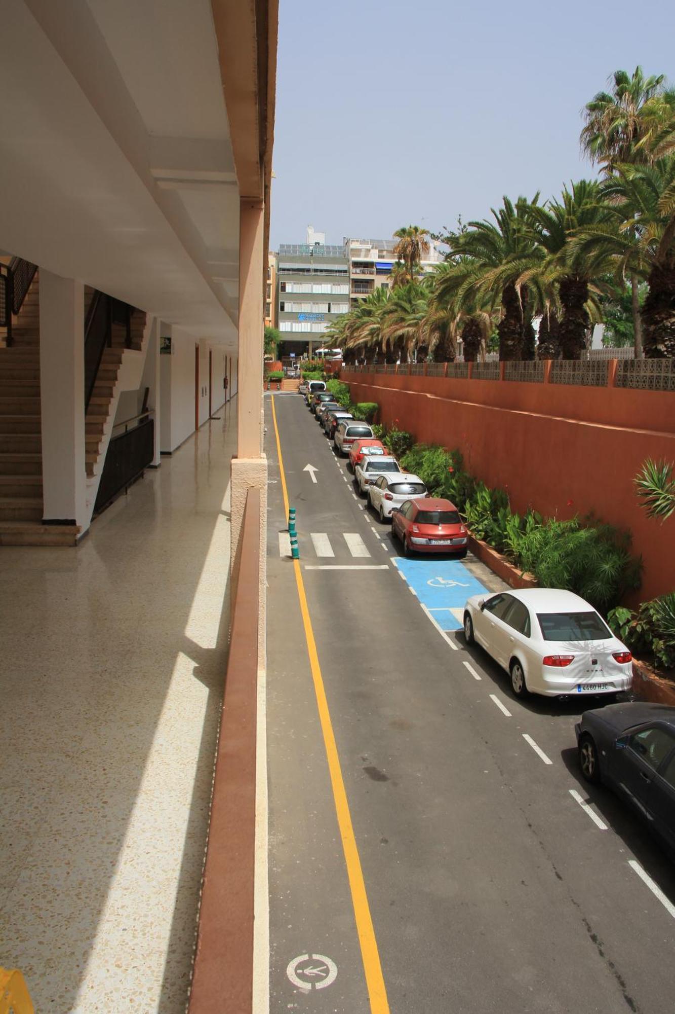 Los Cristianos - Two Bedrooms - Flayla-C Bagian luar foto