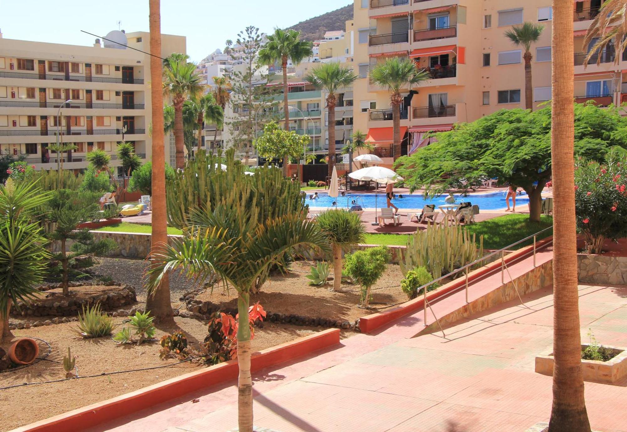 Los Cristianos - Two Bedrooms - Flayla-C Bagian luar foto